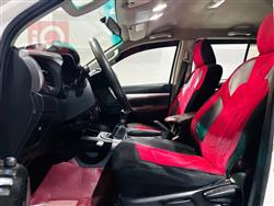 تۆیۆتا هایلۆکس